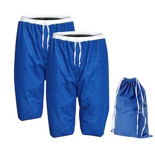 Pjama Bedwetting Shorts Starter Kit