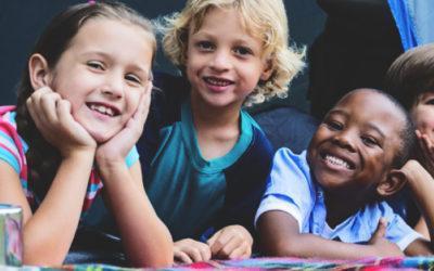 Sängvätning hos barn