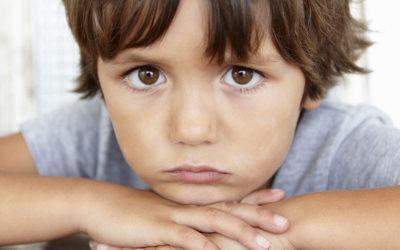 Varför pratar vi inte om sängvätning?